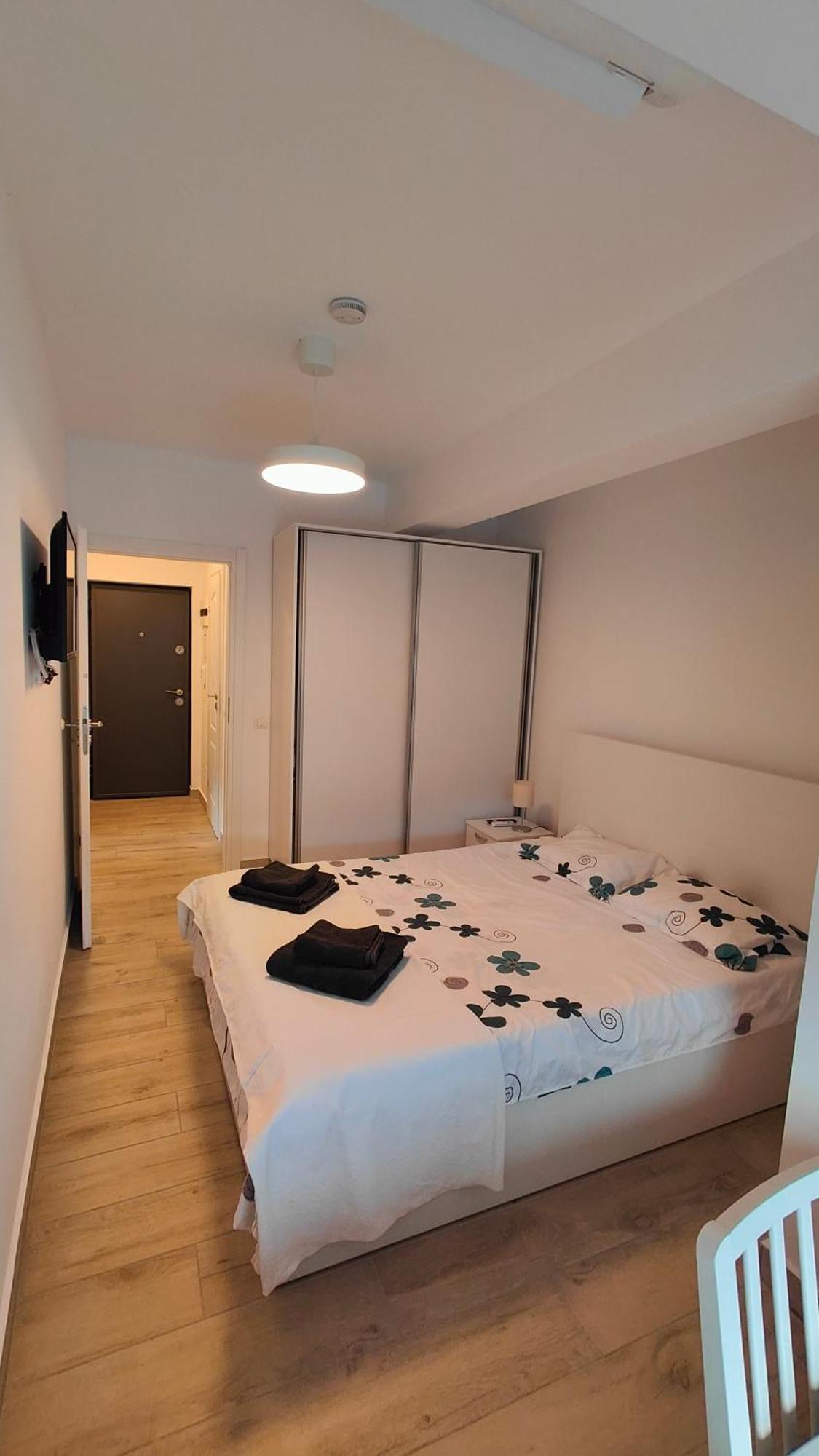 Maramures Residence - Otopeni Airport And Therme - Self Check-In Экстерьер фото